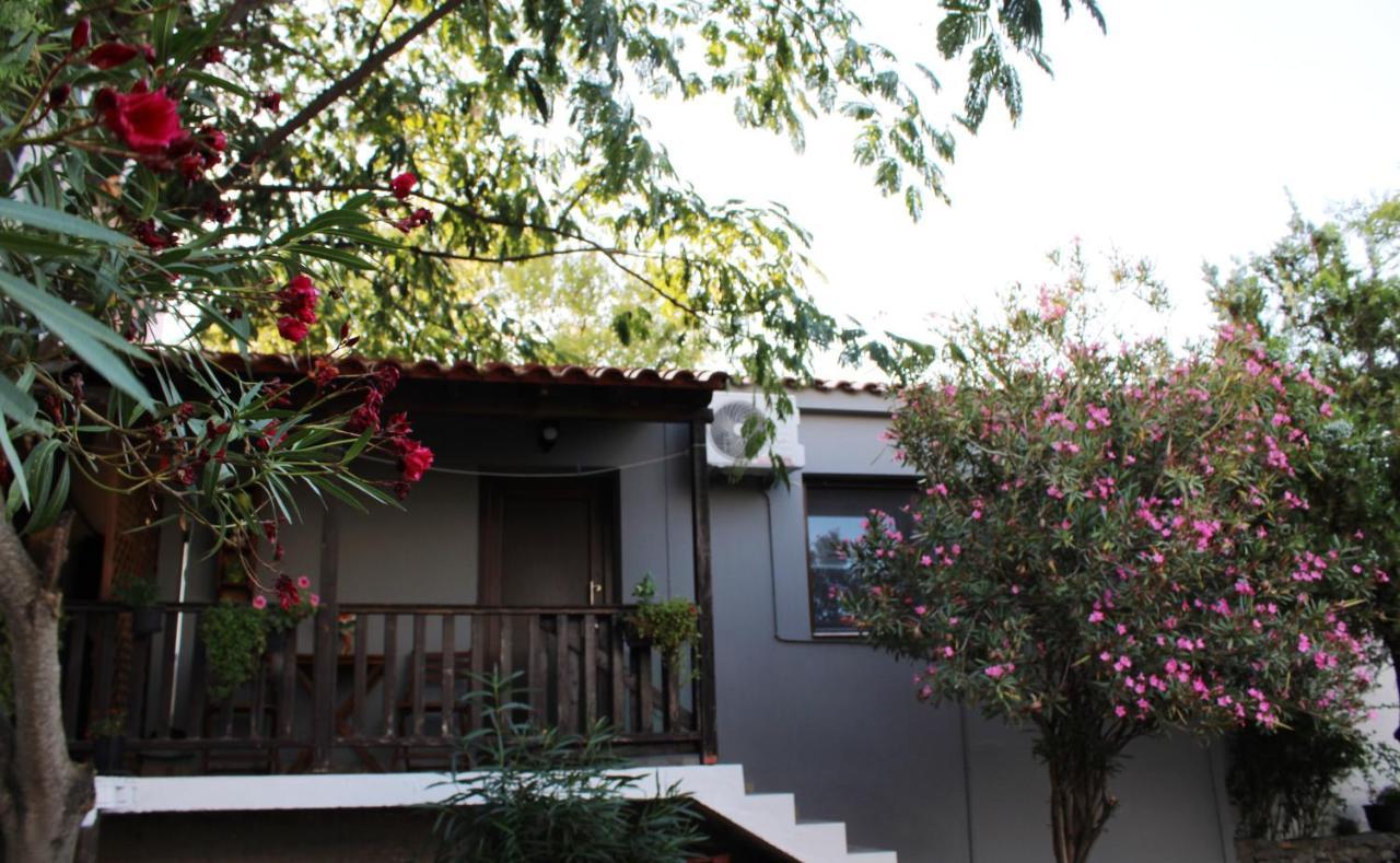 Anastasia Makri Exterior photo
