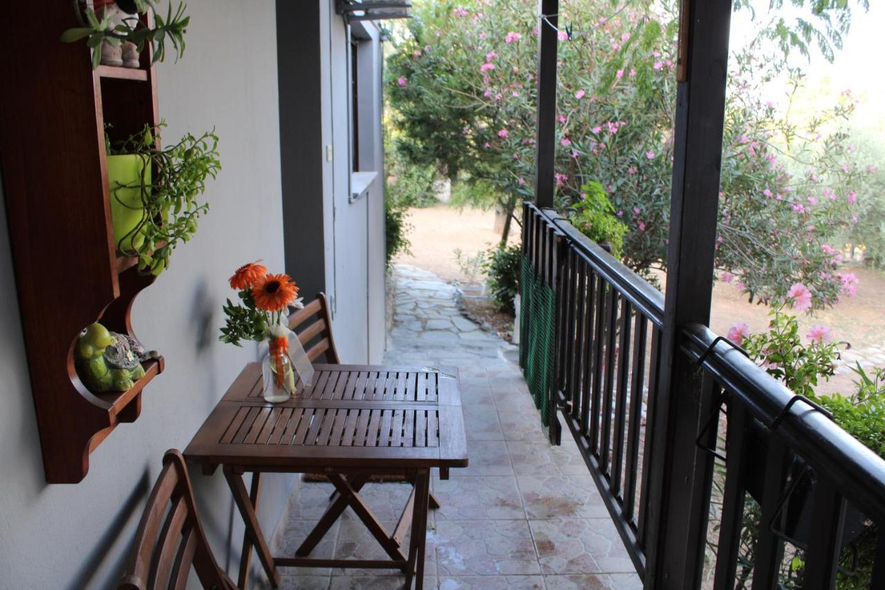 Anastasia Makri Exterior photo