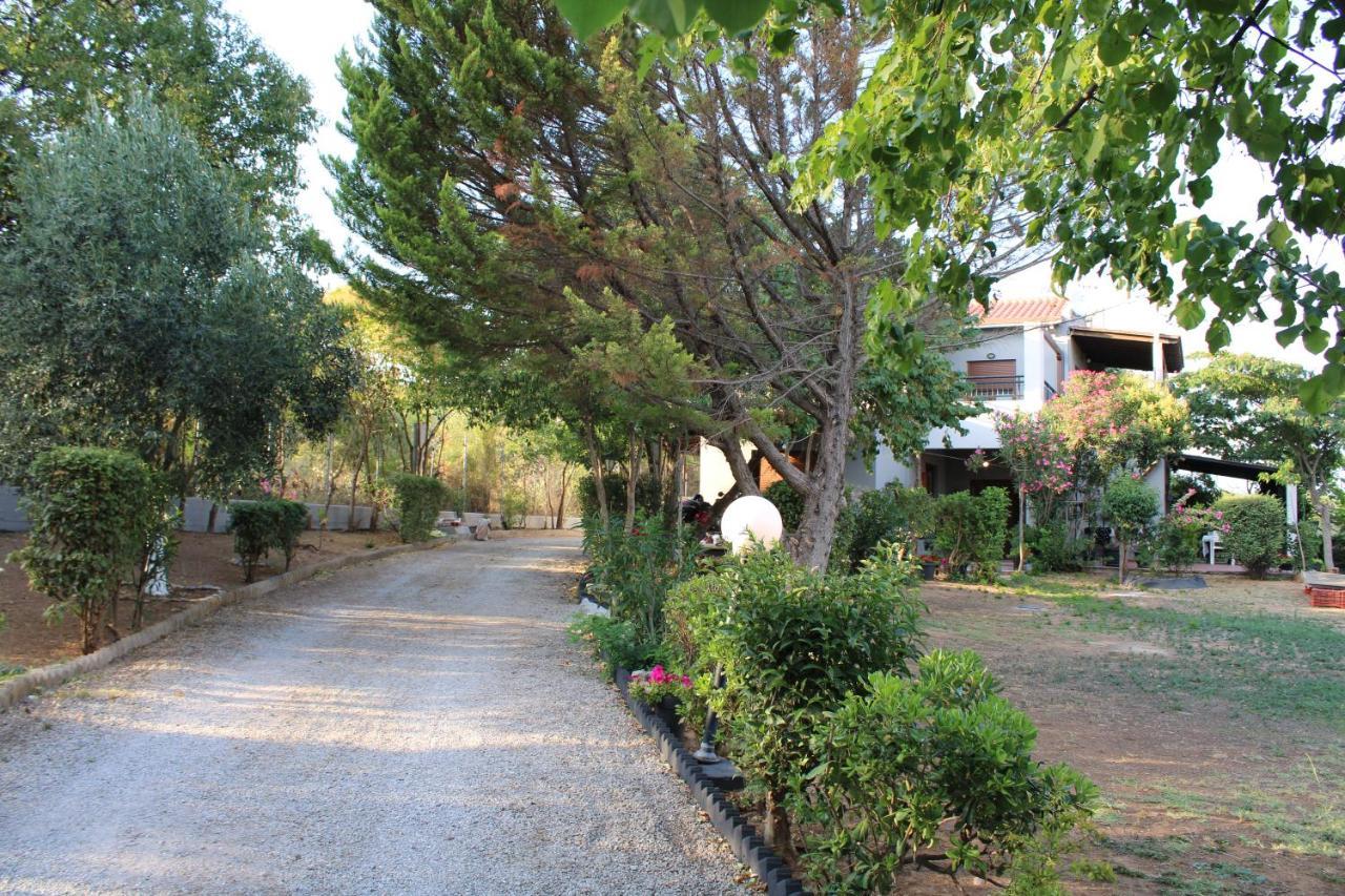 Anastasia Makri Exterior photo