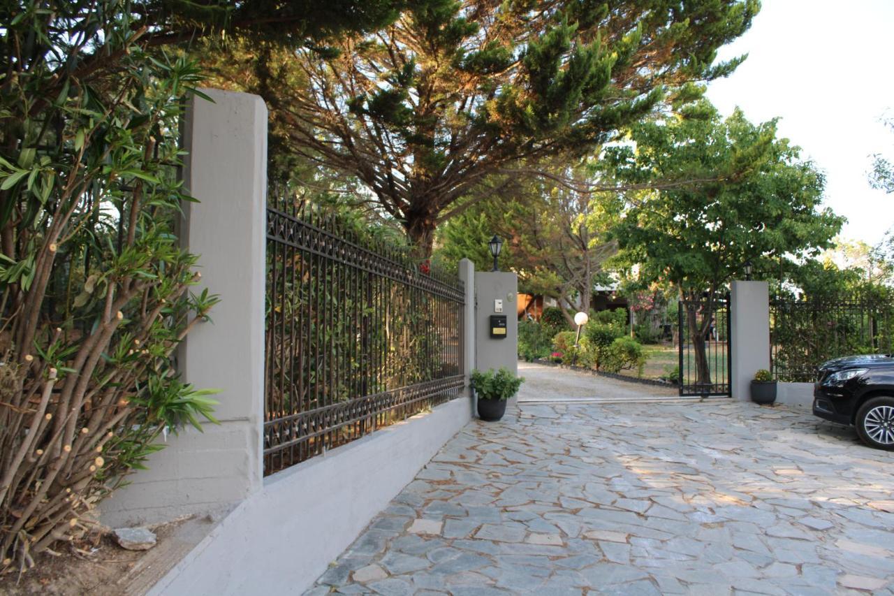 Anastasia Makri Exterior photo