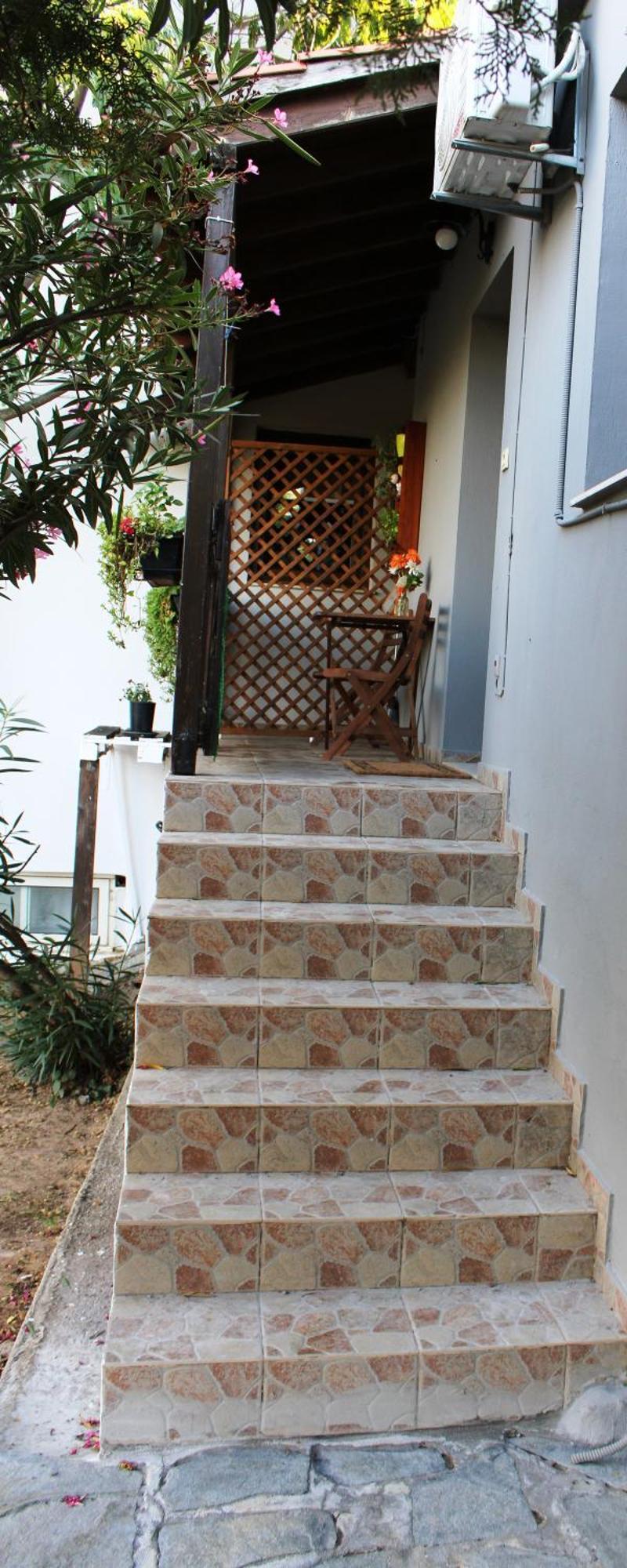 Anastasia Makri Exterior photo