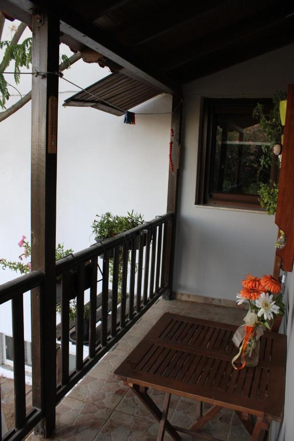 Anastasia Makri Exterior photo