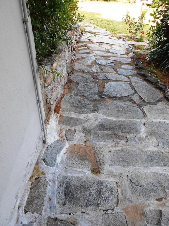 Anastasia Makri Exterior photo