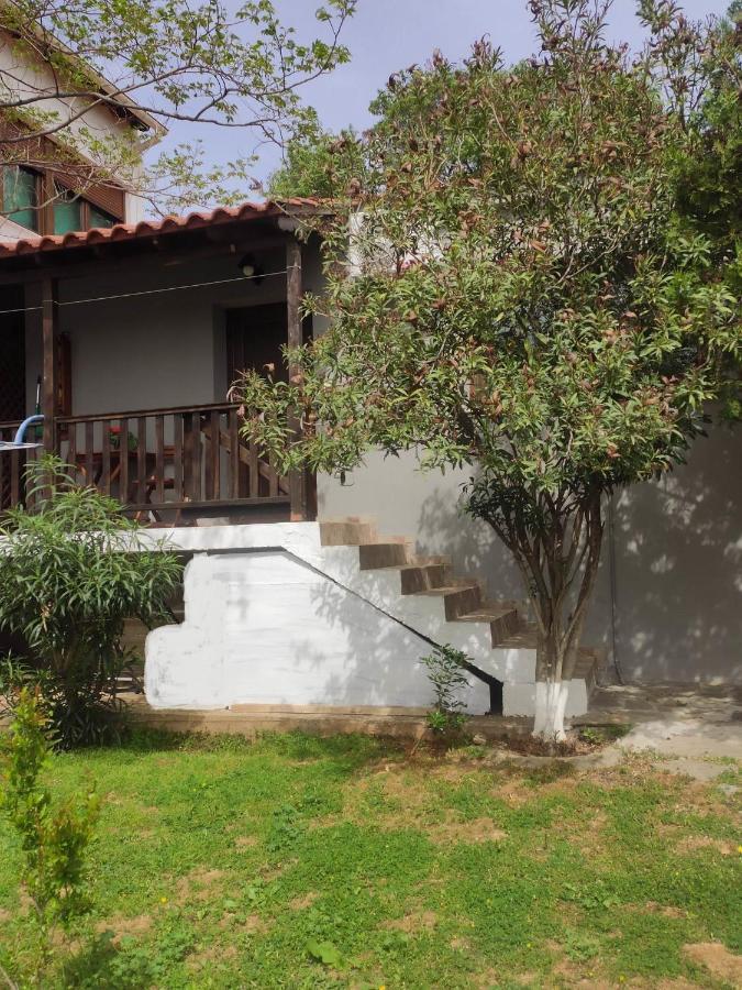 Anastasia Makri Exterior photo