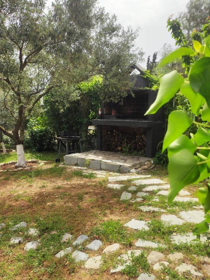 Anastasia Makri Exterior photo