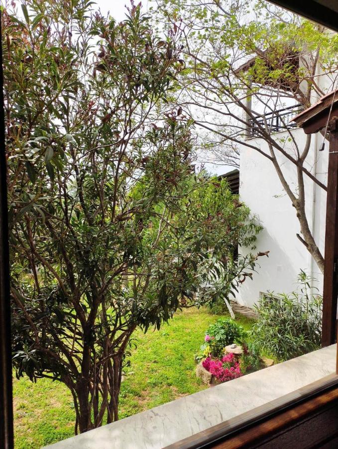 Anastasia Makri Exterior photo