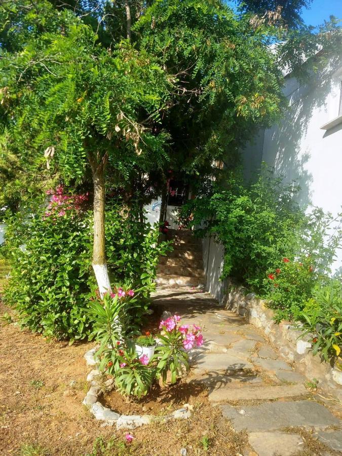 Anastasia Makri Exterior photo